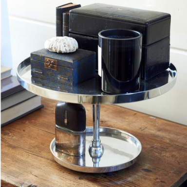 Frisco Drive Cake Stand L