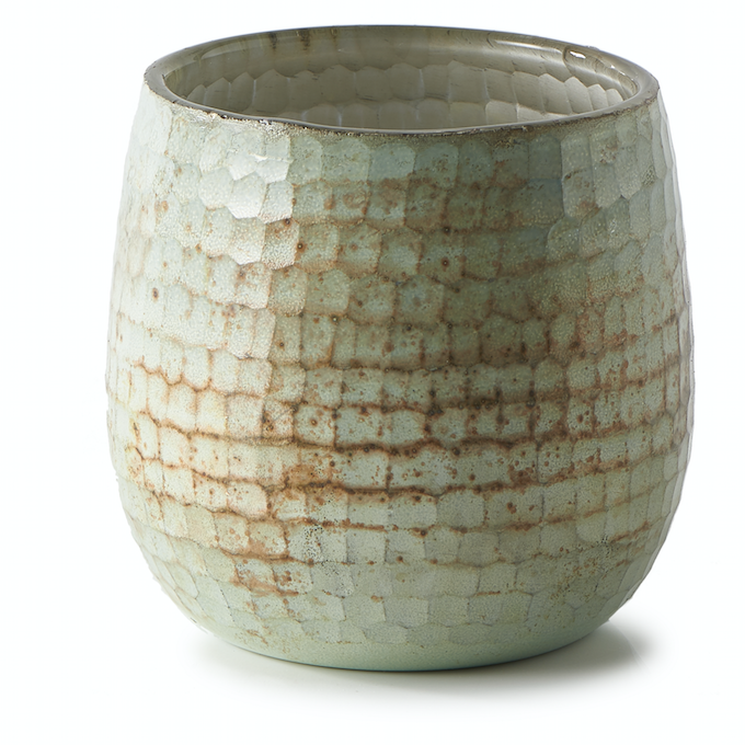 Atlantic Votive green M