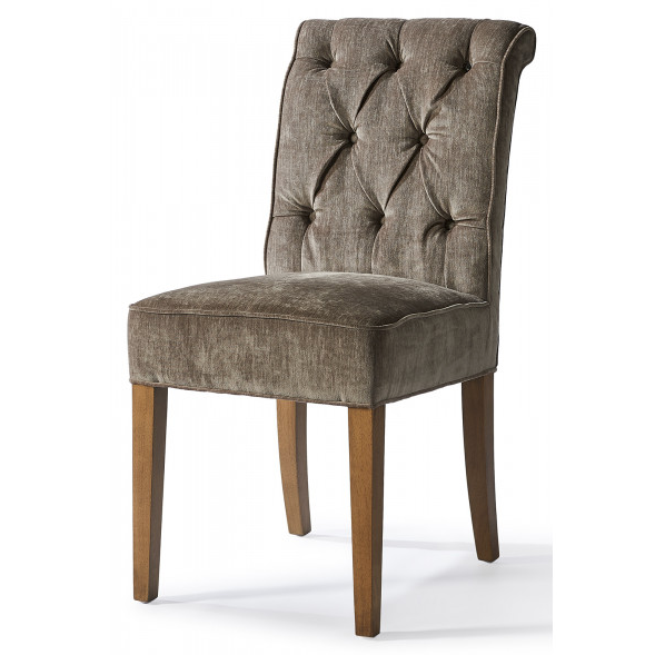 Hampton Classic Dining Chair Olive