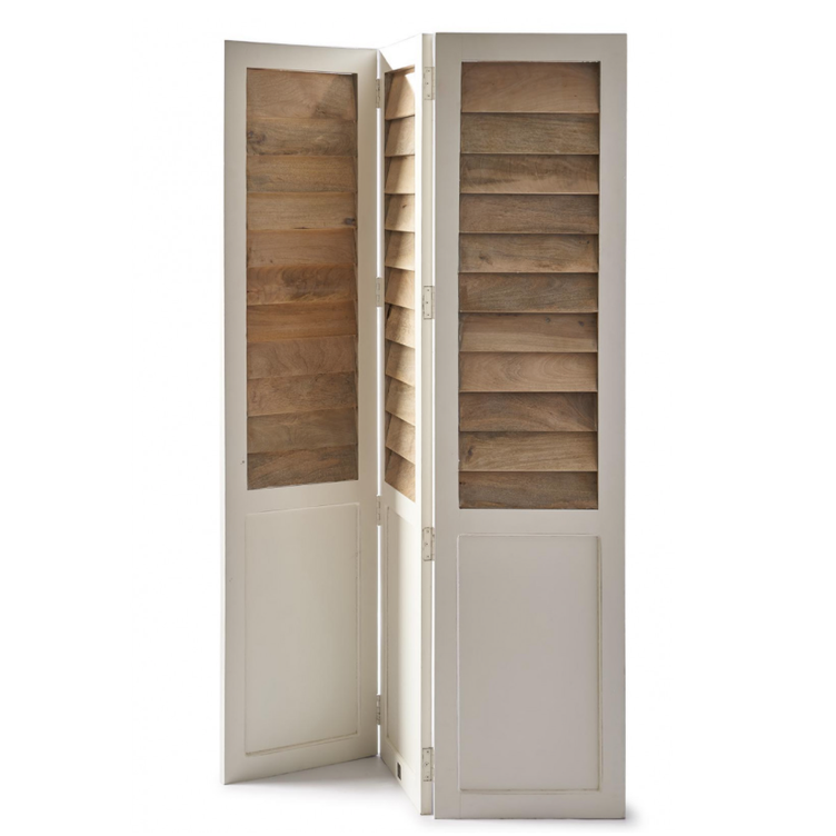 Pacifica Room Divider