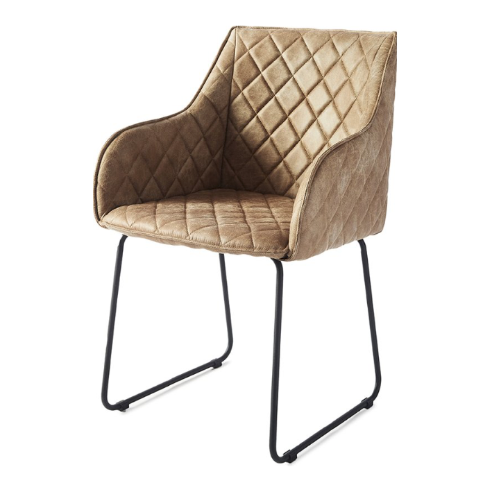 Frisco Drive Dining Armchair Pel Ca
