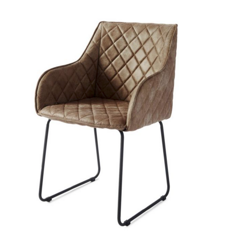 Frisco Drive Dining Armchair Pel Co