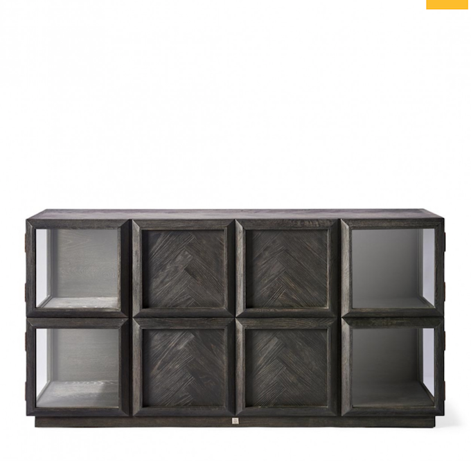 Belmont Dresser