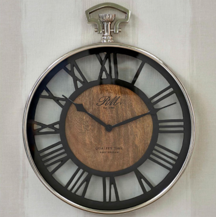 Quality Time Clock