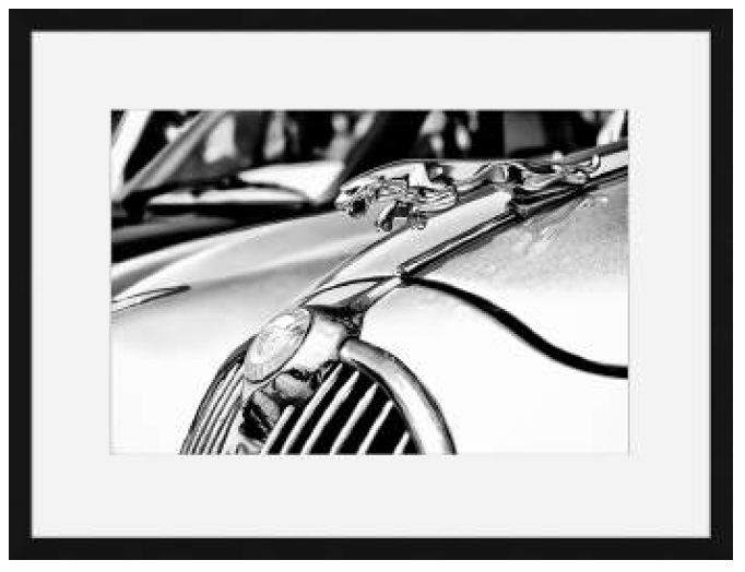 Car Jaguar 80x60