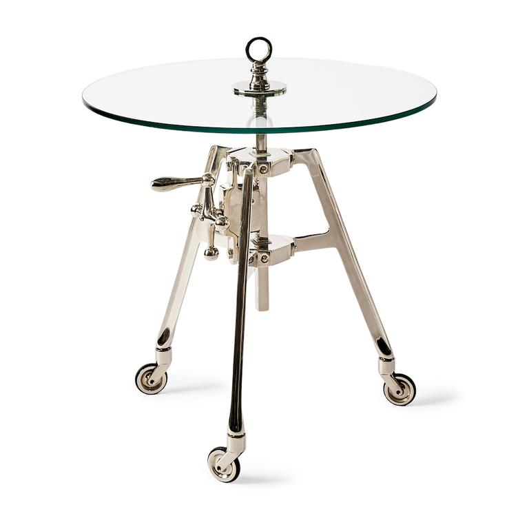 Bricklane Coffee Table