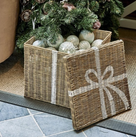RR Pretty Present Basket M