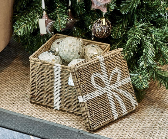 RR Pretty Present Basket S