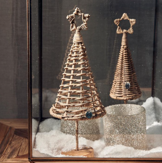 RR Best Christmas Tree M