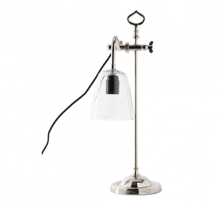 Birmingham Desk Lamp - 0