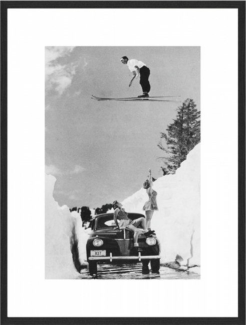 Jump 60x80
