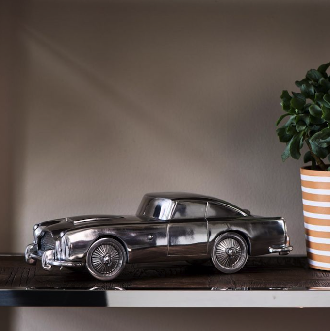 Classic Model Car