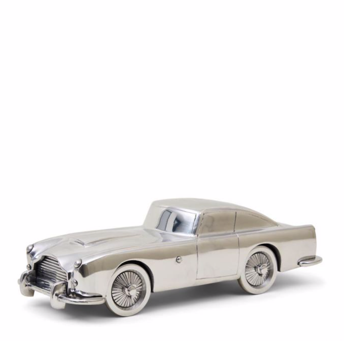 Classic Model Car - 0