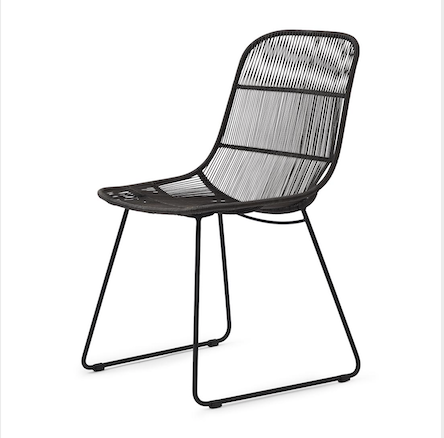 Hartford Outdoor DC Espresso/Lava