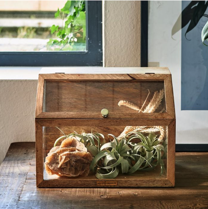 Brighton Display Box 33x20