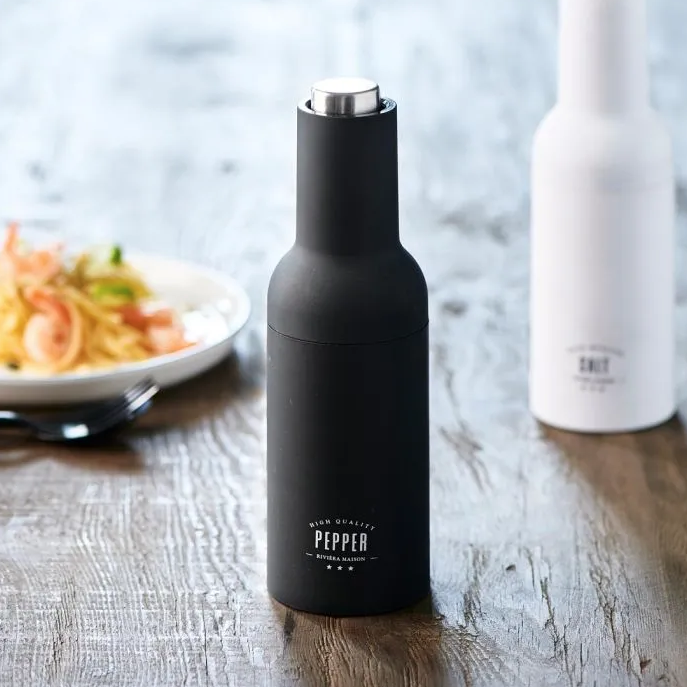 High Quality Pepper Mill Electric