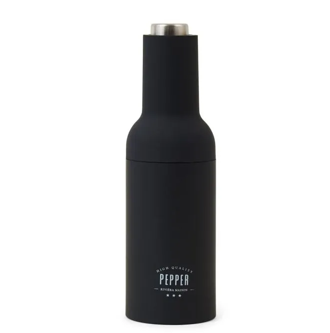 High Quality Pepper Mill Electric - 0