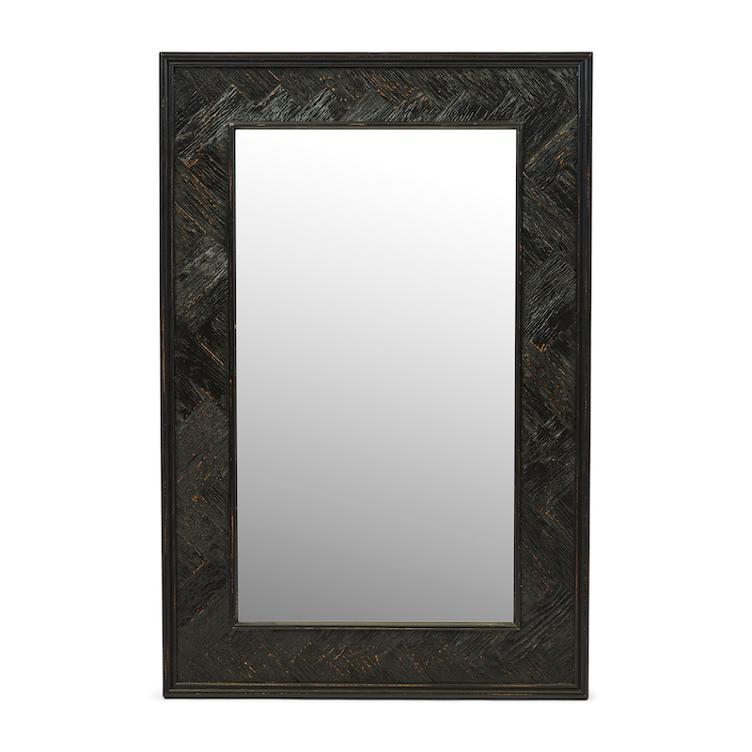 Yosemite Mirror 120x80
