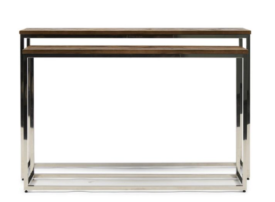 Buswick Side Table Set 2