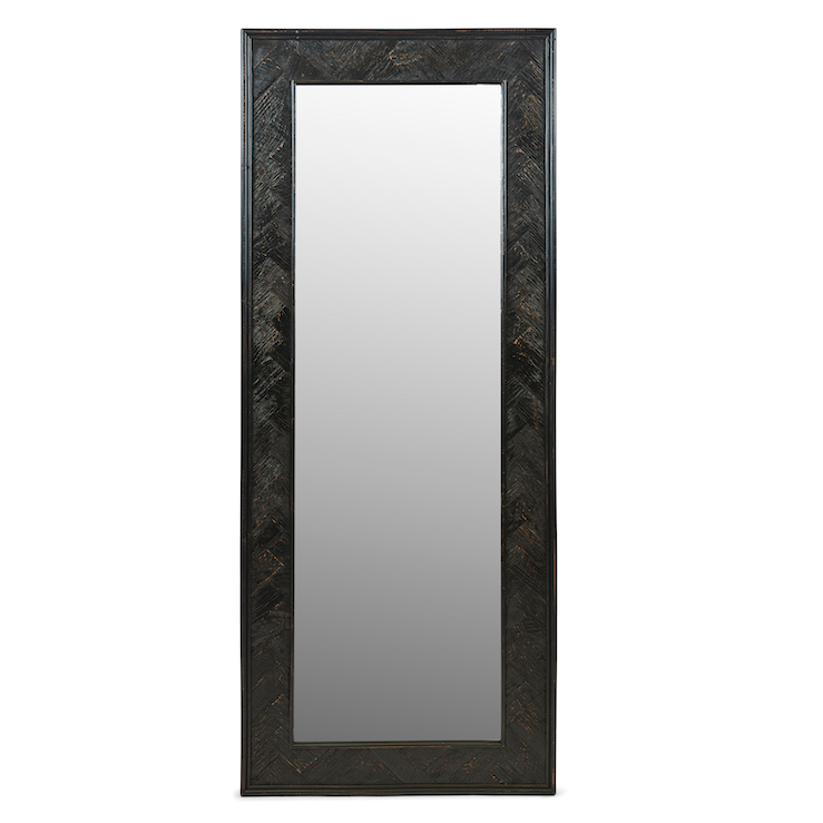 Yosemite Mirror 200x80