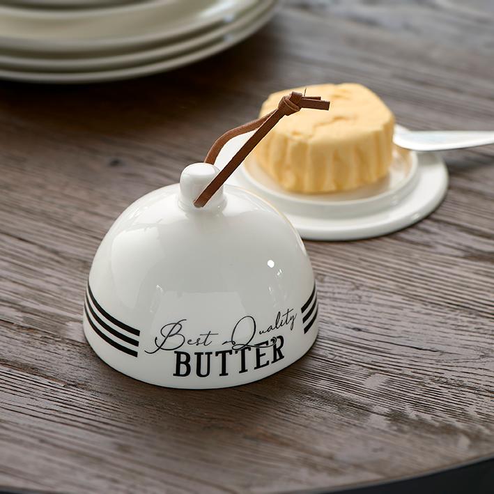 Best Quality Butter Dish