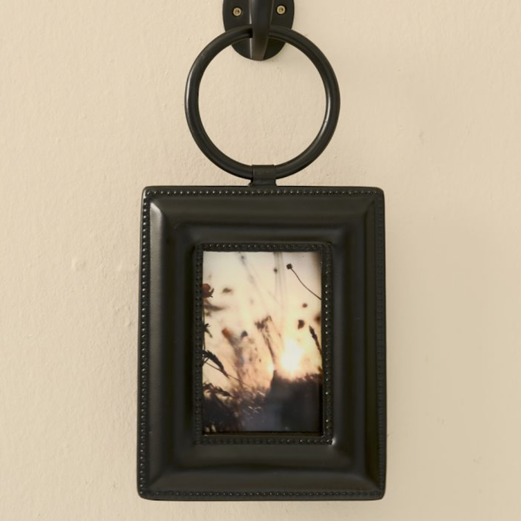 Cordoba Photo Frame black 10x15