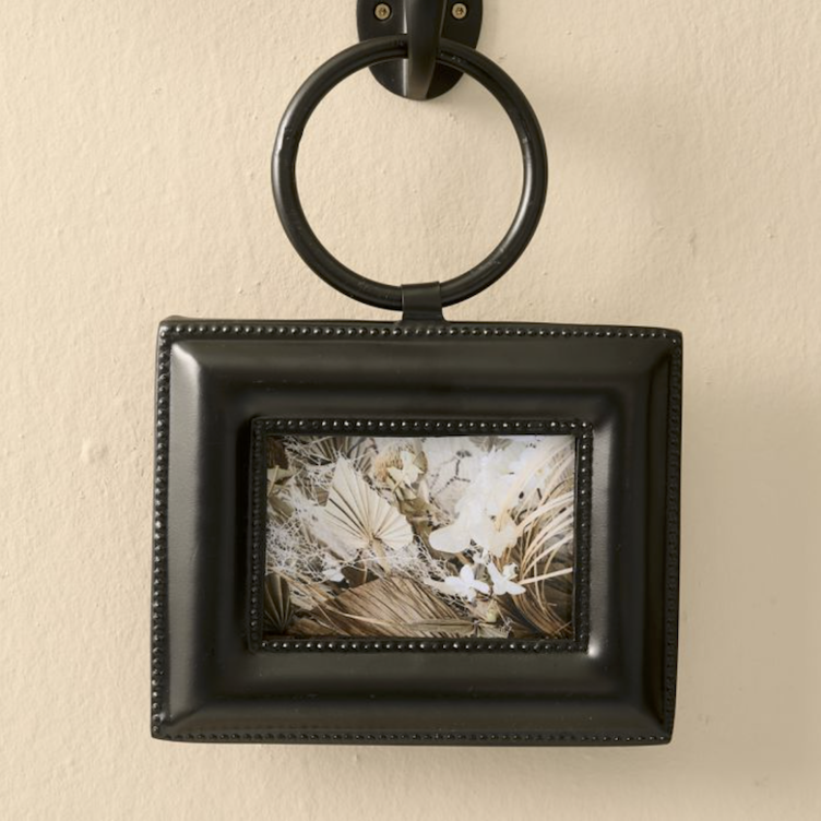 Cordoba Photo Frame black 15x10