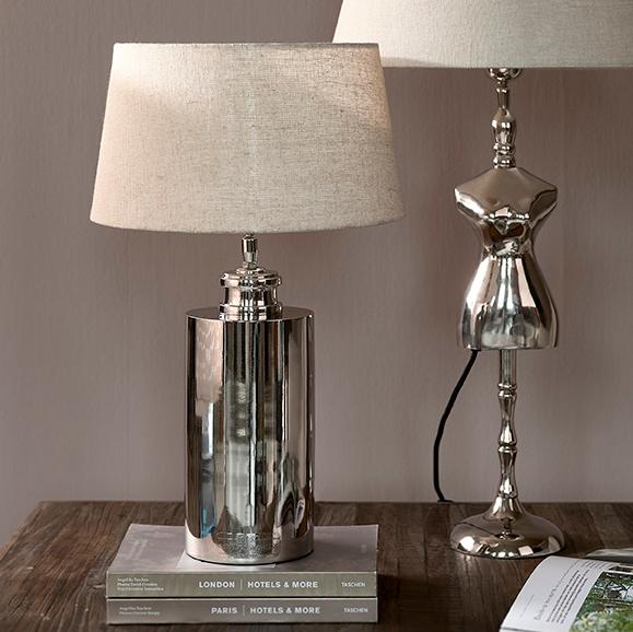 Docklands Classic Lampbase