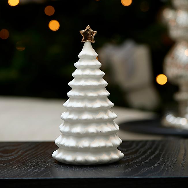Bright Star Christmas Tree