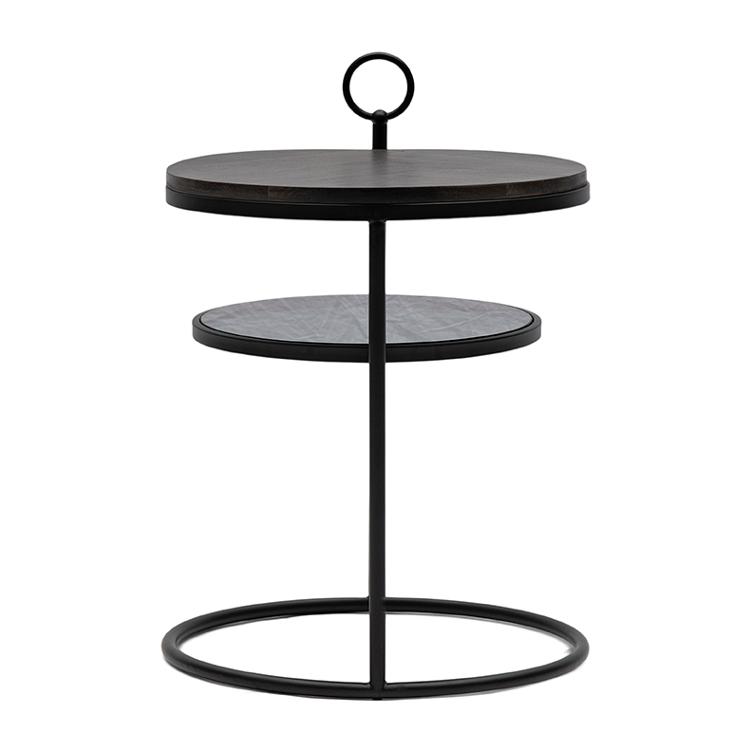 Bella Side Table Round