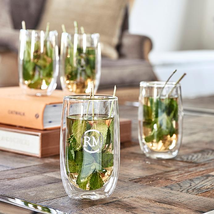 Love RM Double Wall Glass L