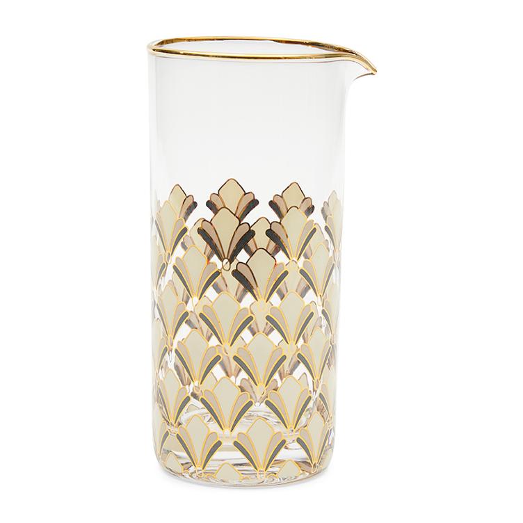 Ballad Mauve Jug