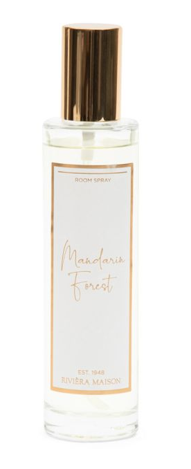 RM Mandarin Forest Room Spray - 0
