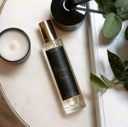 RM Patchouli Pepper Room Spray