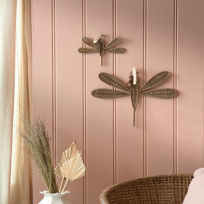 RR Dragonfly Decoration L