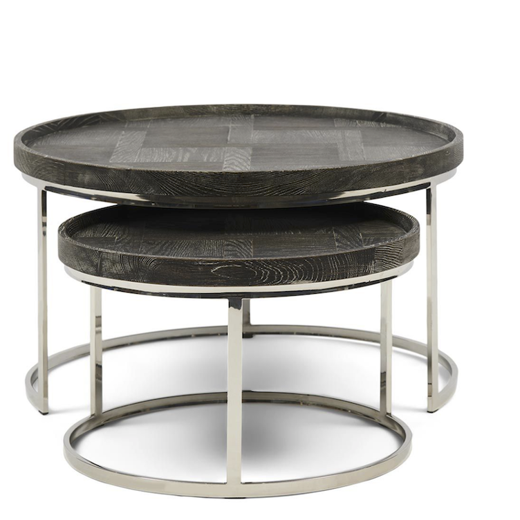 Theodore Coffee Table Set 2