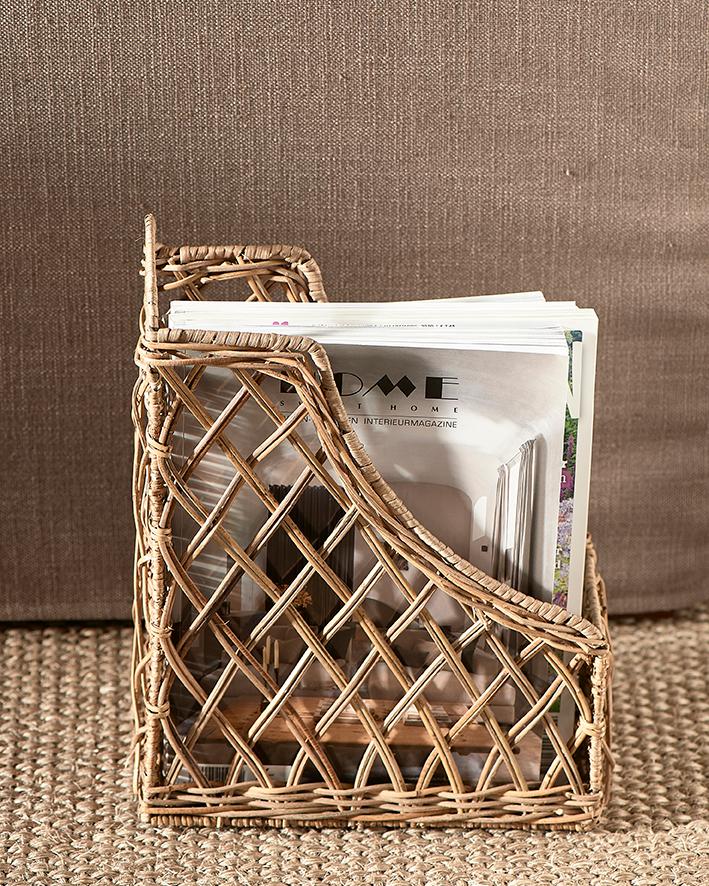 RR Organise Your Desk Livre Box