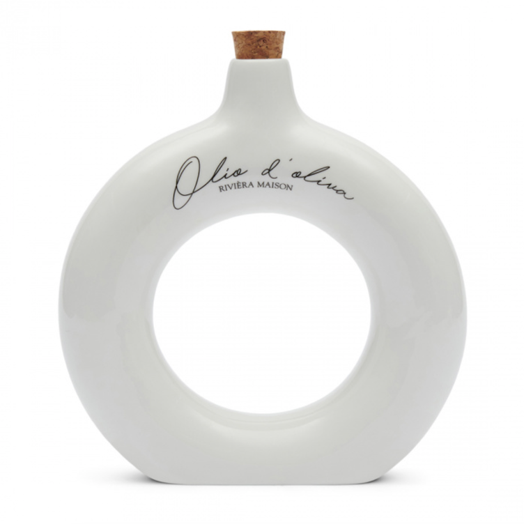 Olio D`Oliva Oil Bottle - 0