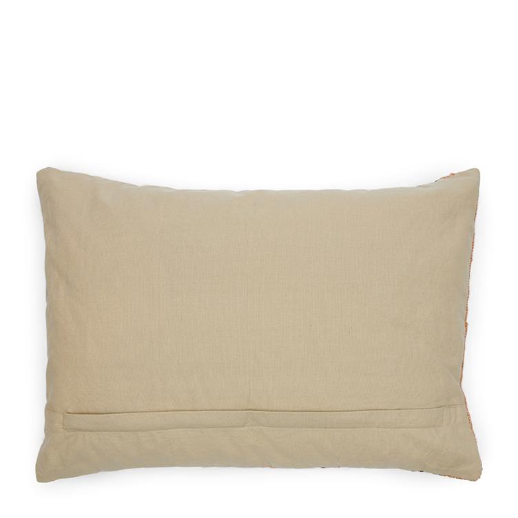 Desert Nomade Stripe Pillow Cover - 0