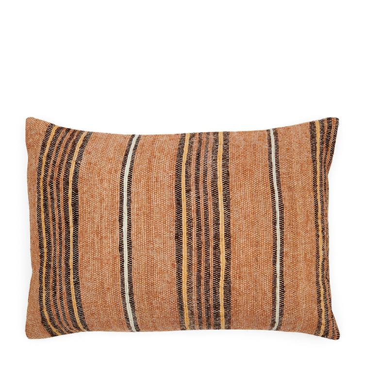 Desert Nomade Stripe Pillow Cover - 1