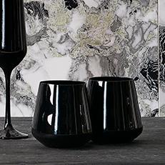 Soho Water Glass