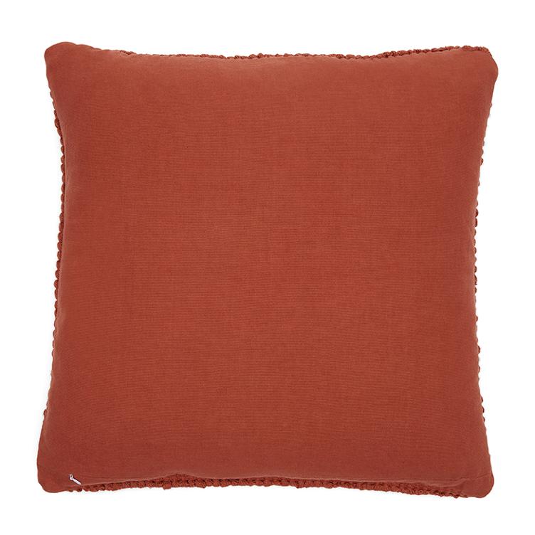 Desert Boho Pillow Cover - 2
