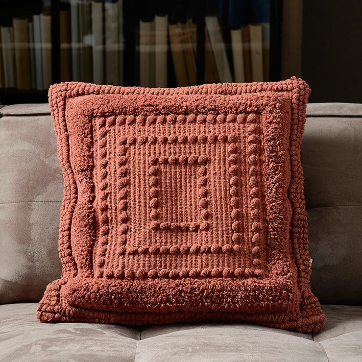 Desert Boho Pillow Cover