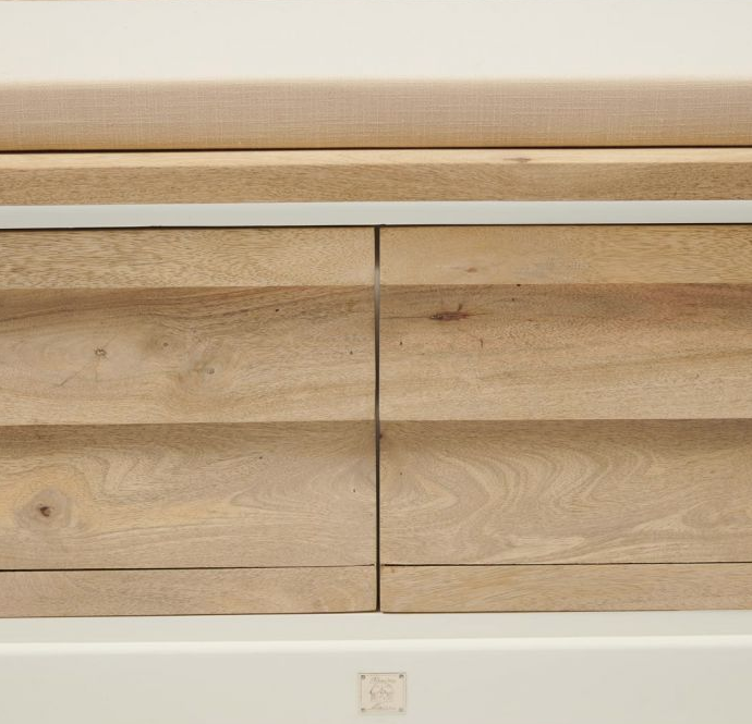 Pacifica Bench 110x40 - 2
