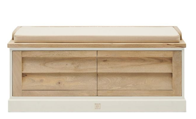 Pacifica Bench 110x40 - 3