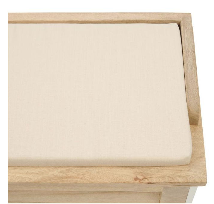 Pacifica Bench 110x40 - 4