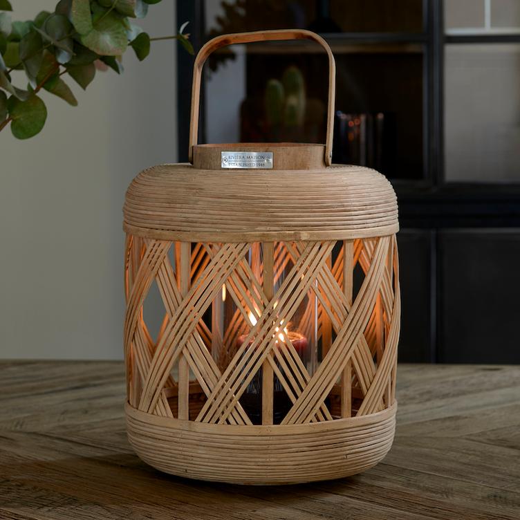 King`s Cross Lantern M