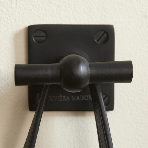 Windsor Hook black