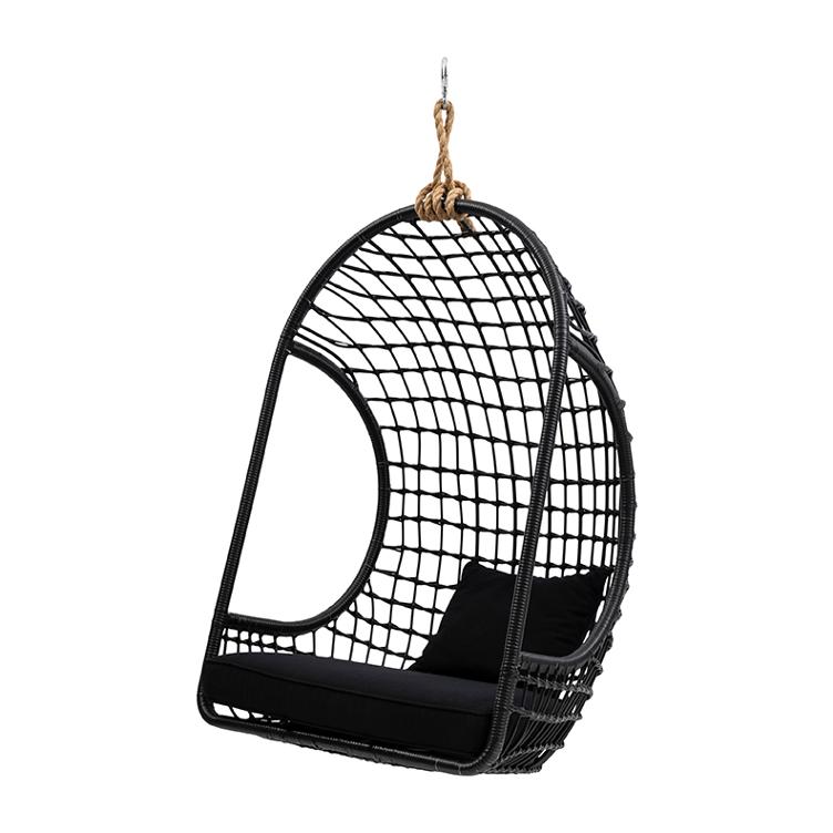 Classic Outdoor Hanging Chair Bl