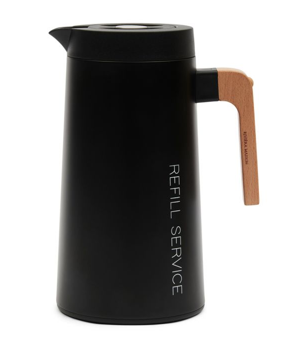 Refill Service Thermos Flask - 0